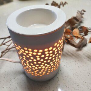 Saje limited edition ceramic diffuser